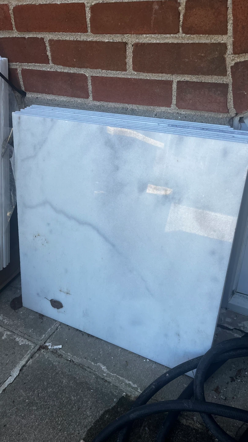 Marble Tiles - photo 2