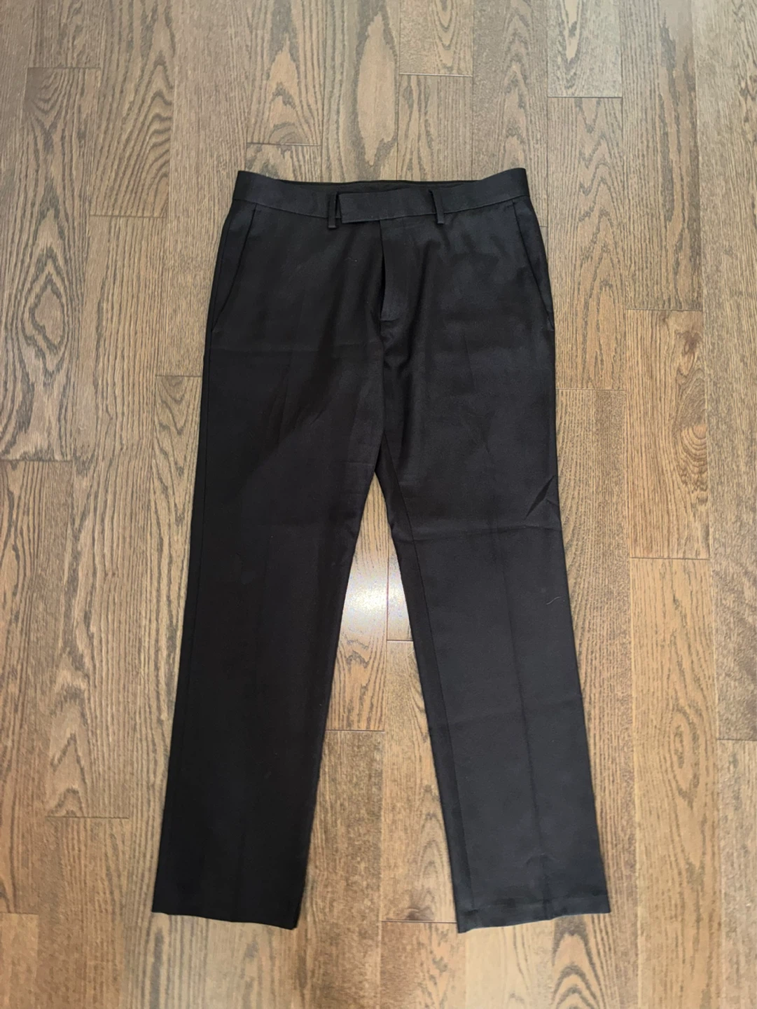Black Dress Pants