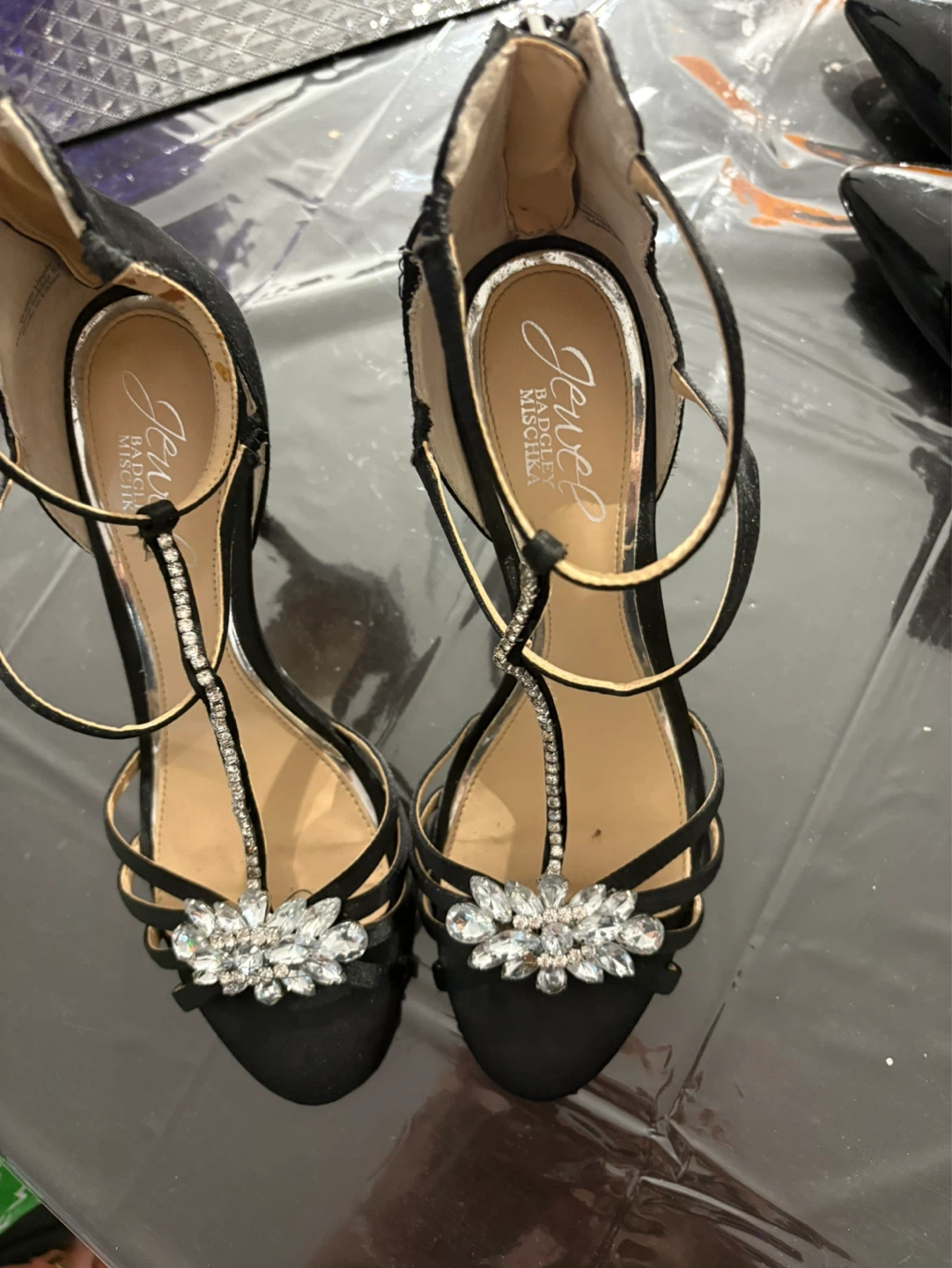 Jewel Badgley Mischka - photo 2
