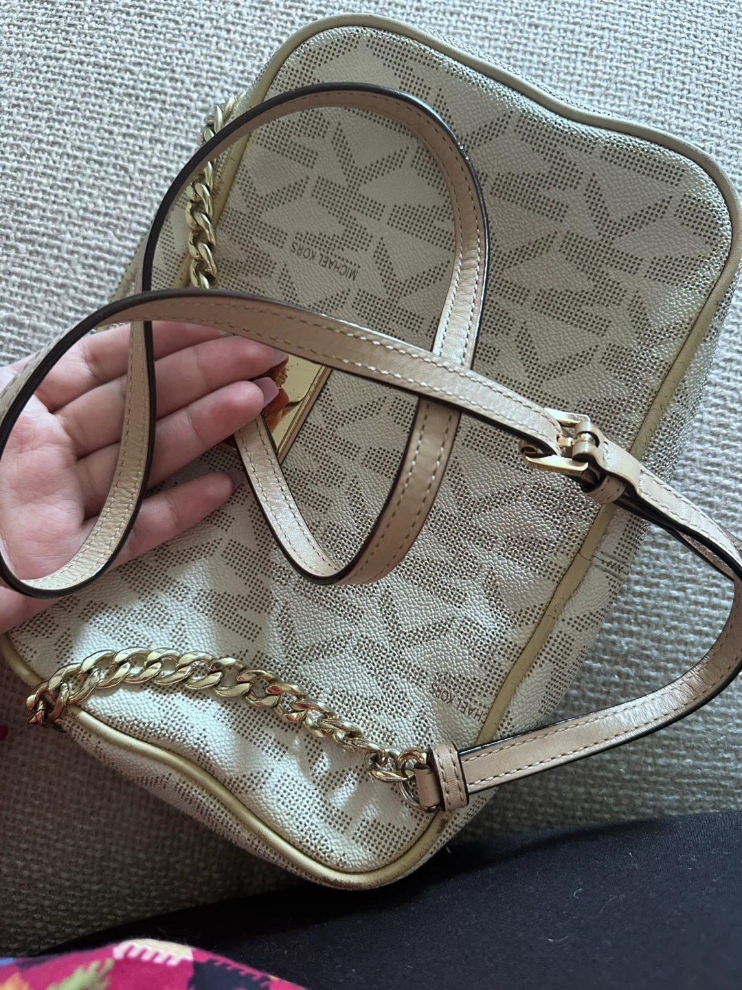 Michael Kors Cross body - photo 5