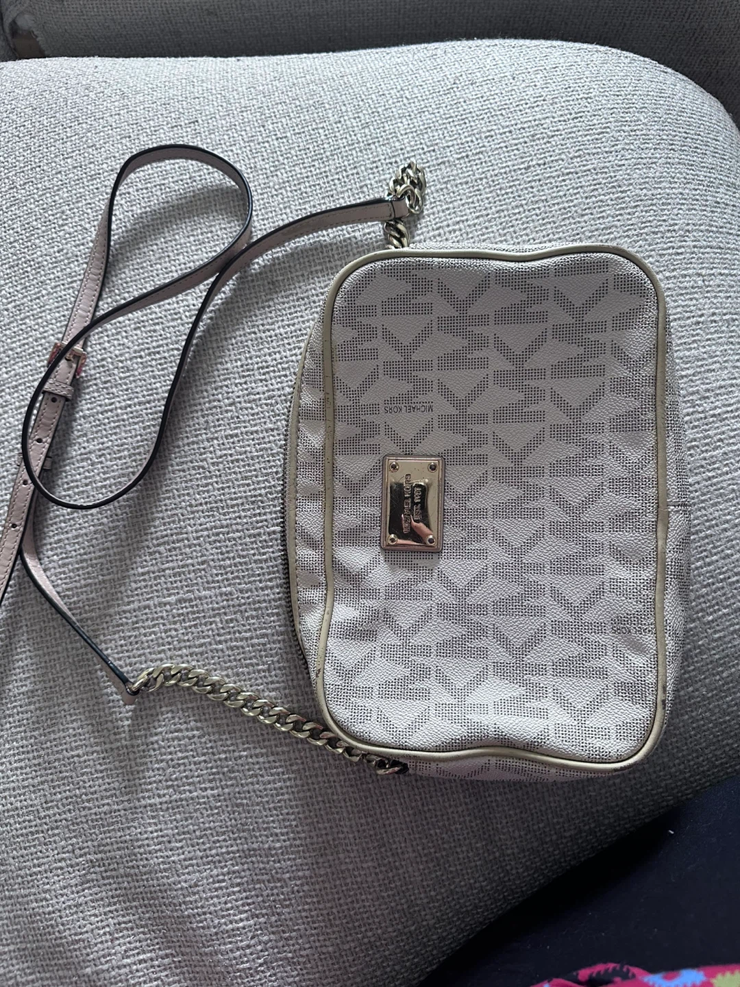 Michael Kors Cross body