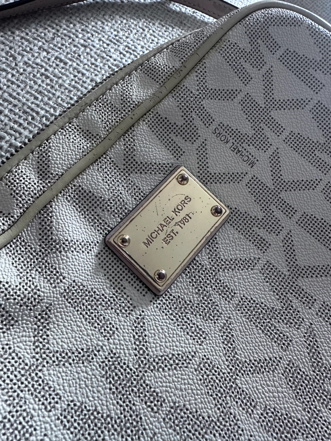 Michael Kors Cross body - photo 2