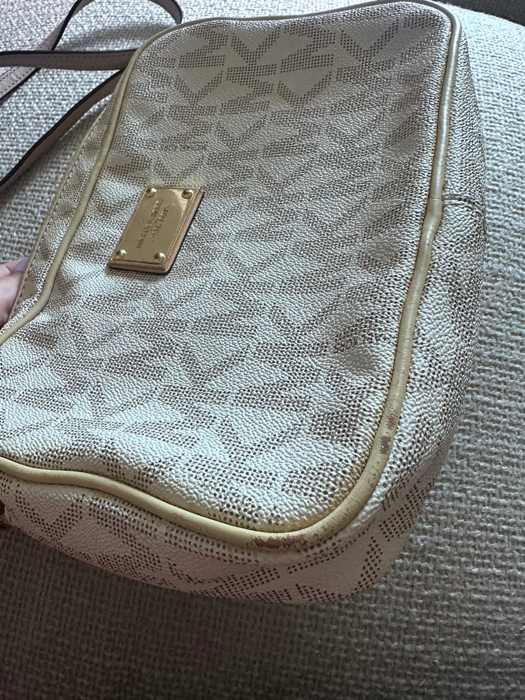 Michael Kors Cross body - photo 3