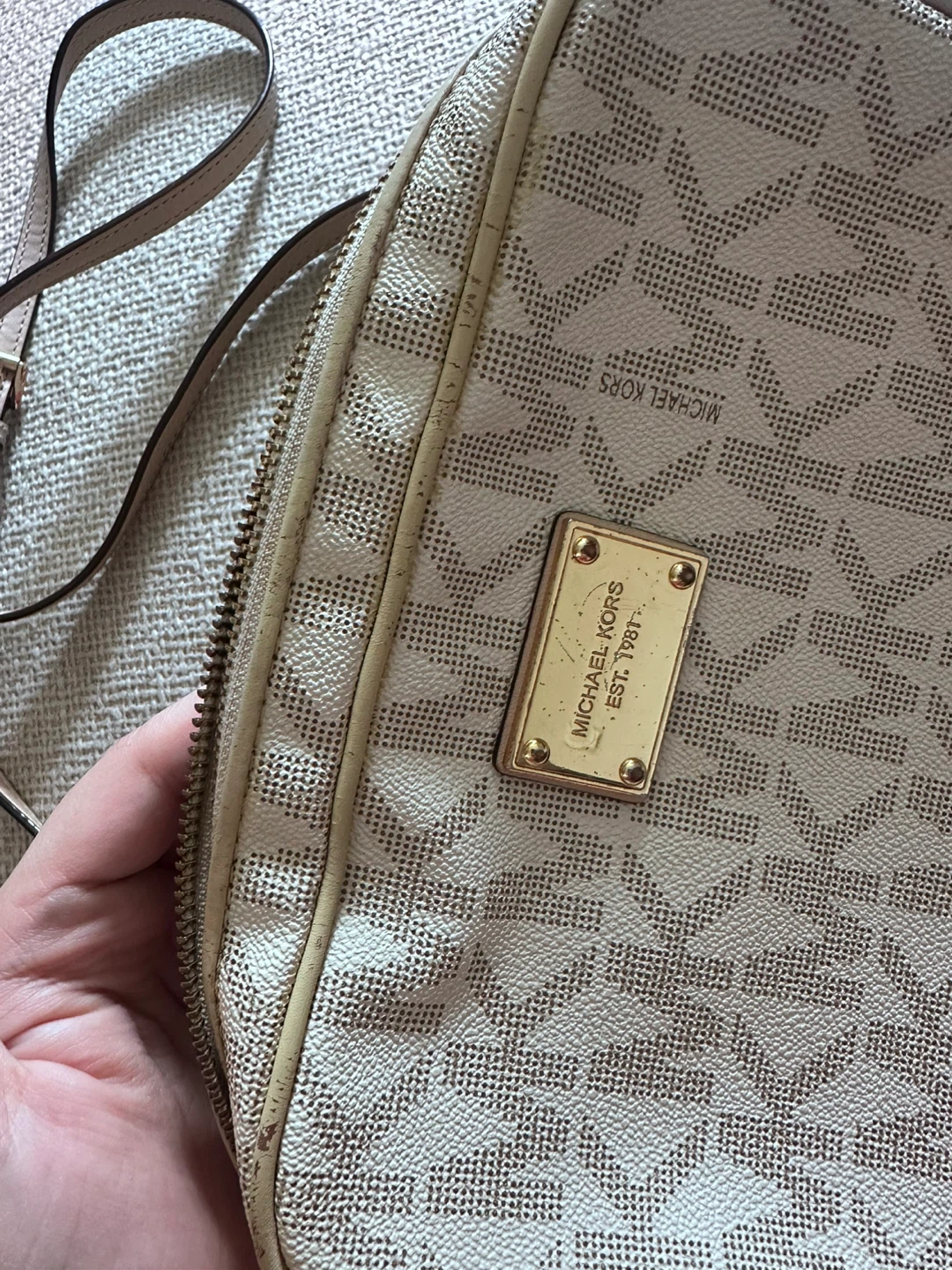 Michael Kors Cross body - photo 4