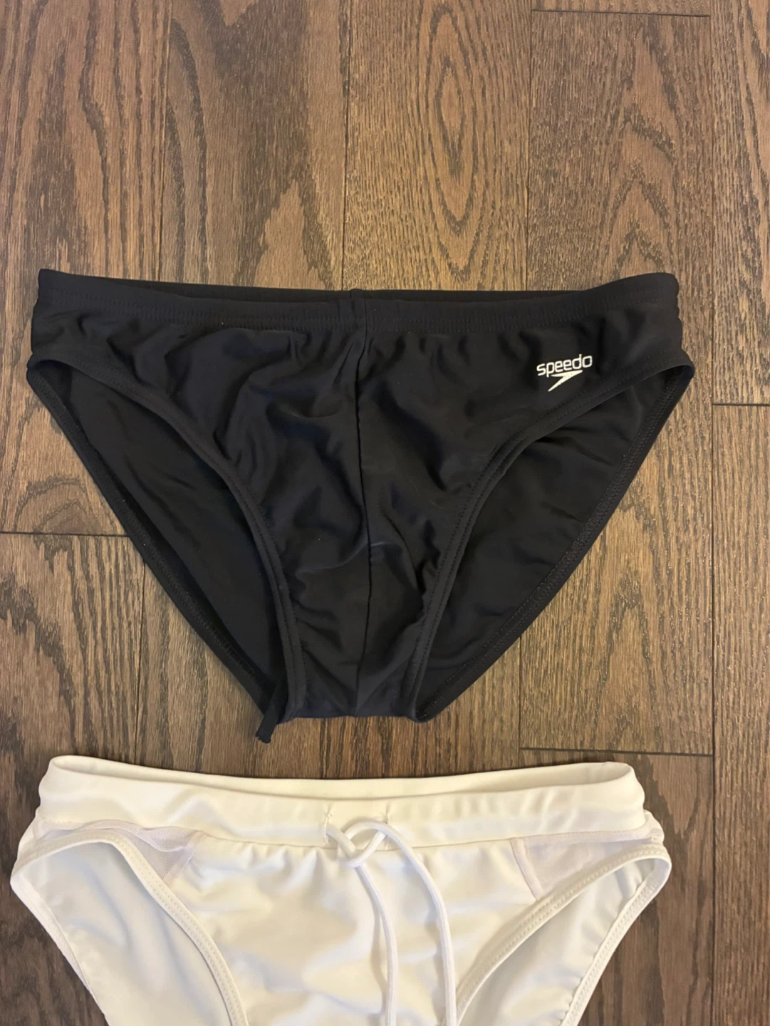Speedo Swim Briefs - men’s - photo 2