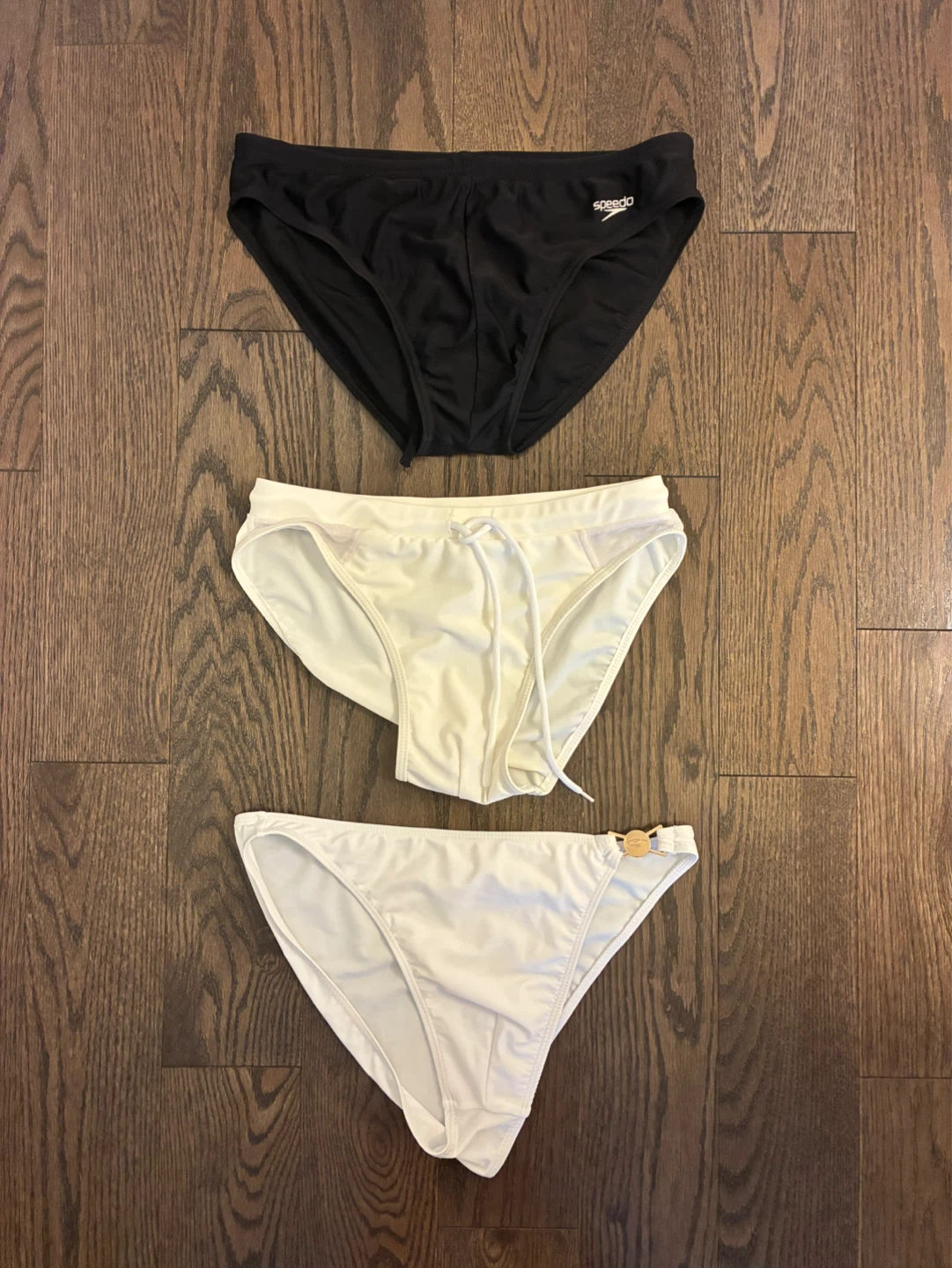 Speedo Swim Briefs - men’s