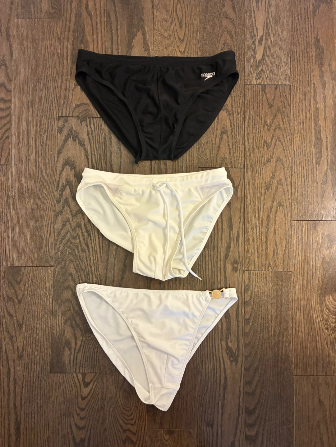Speedo Swim Briefs - men’s - photo 3