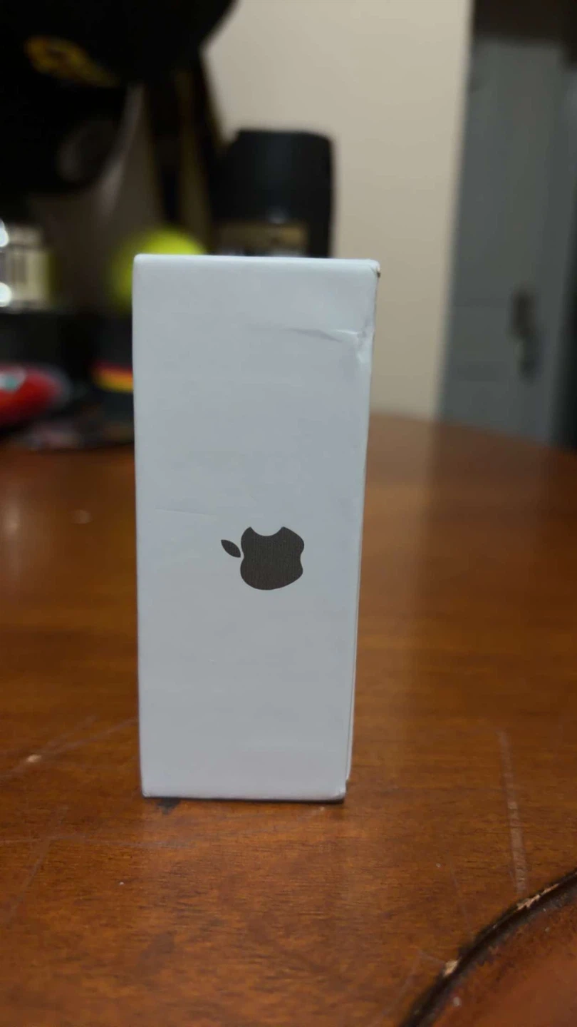Apple AirPods 4 with Active Noise Cancellation - photo 3