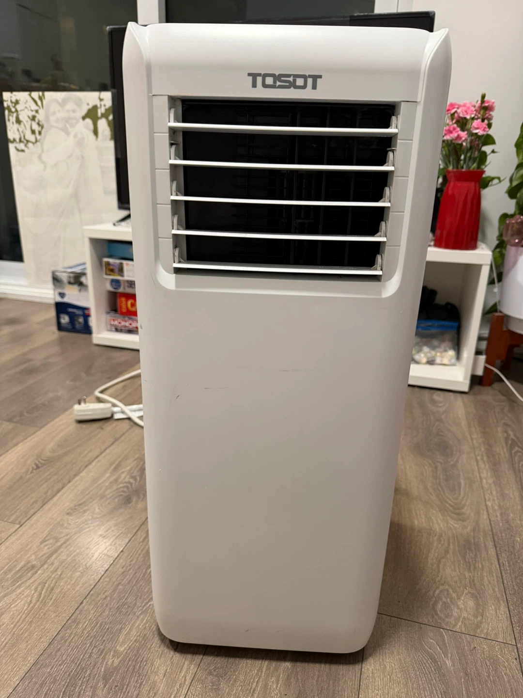 TOSOT Portable Air Conditioner - photo 2
