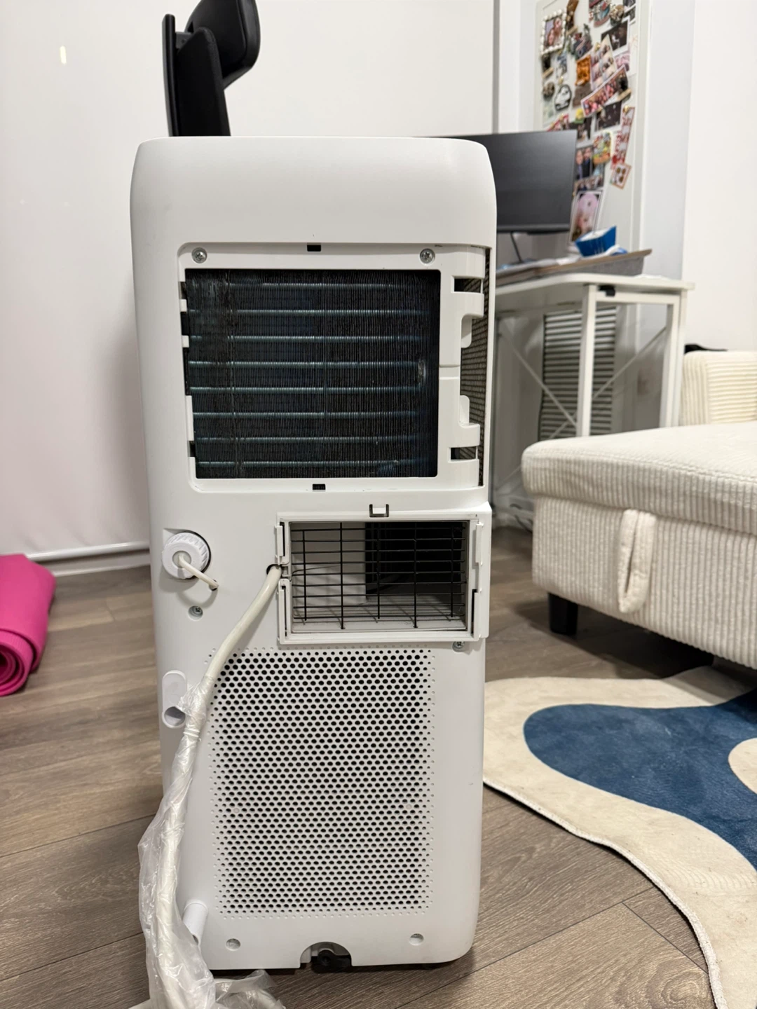 TOSOT Portable Air Conditioner - photo 4