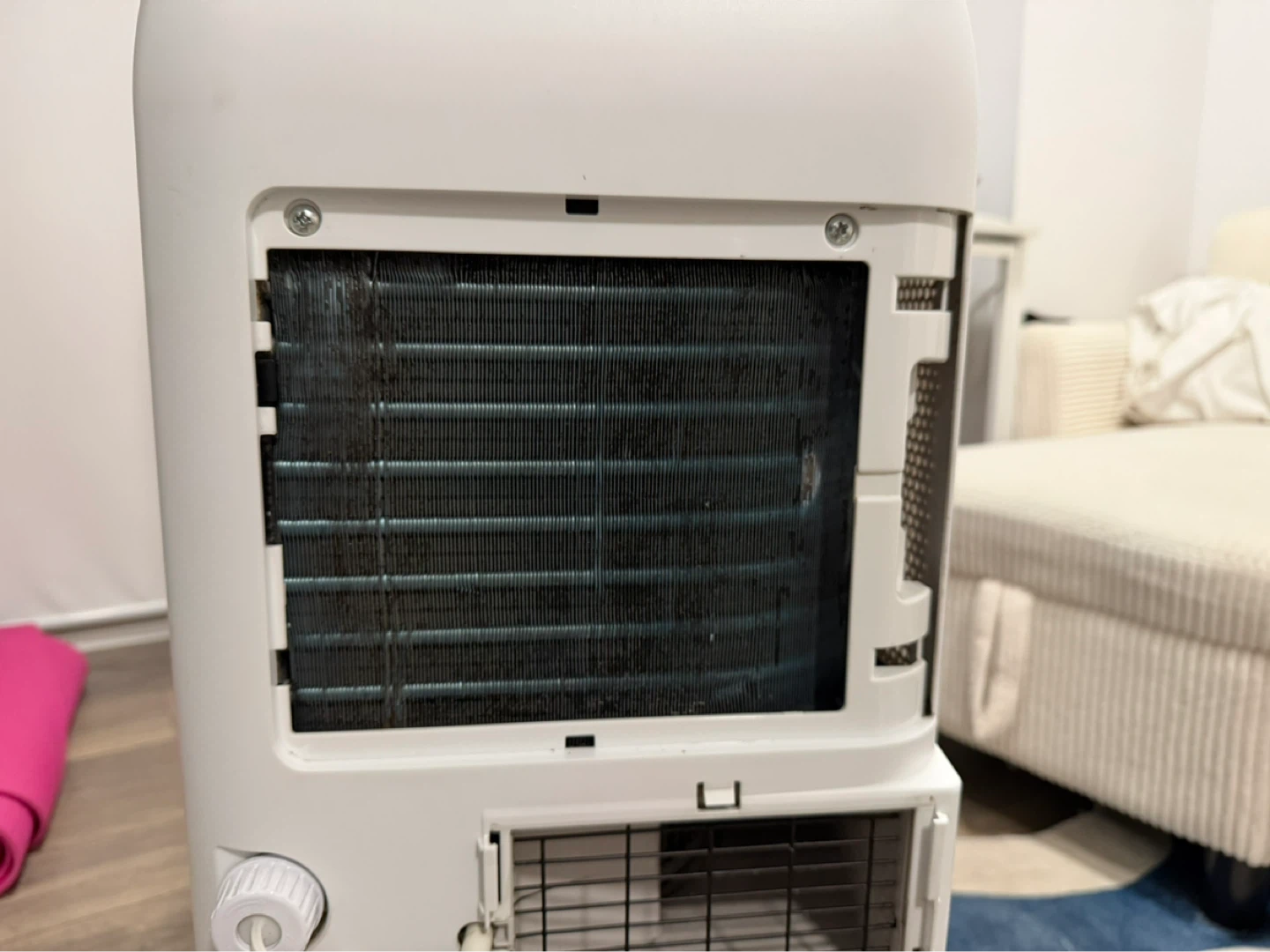 TOSOT Portable Air Conditioner - photo 5