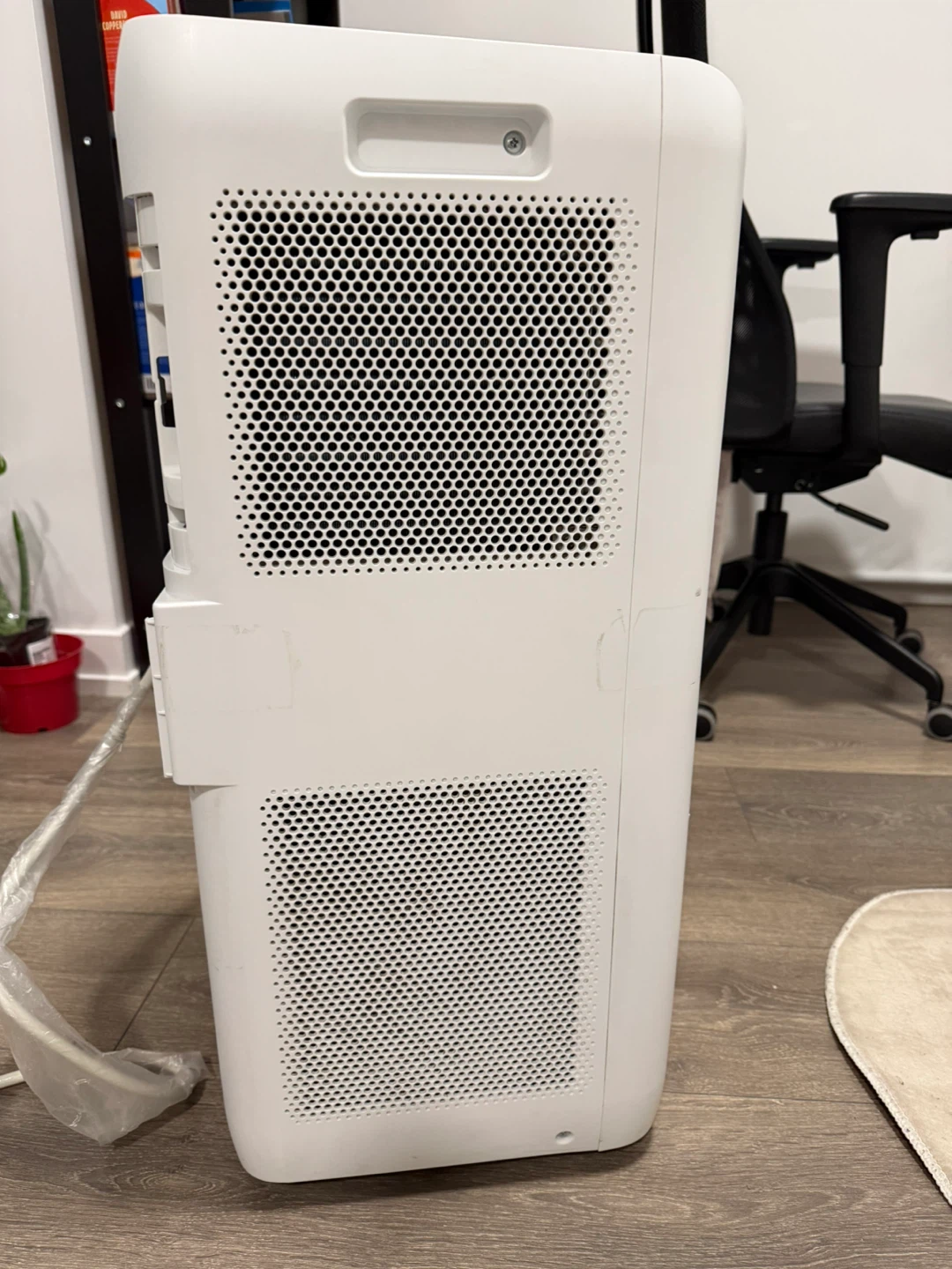 TOSOT Portable Air Conditioner - photo 3