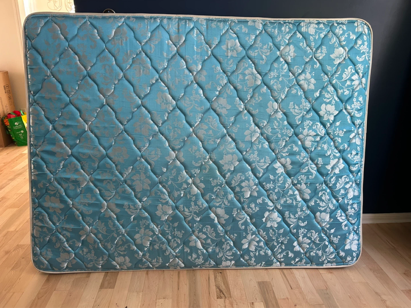 Sealy Back Magic Arbor Firm Mattress-Queen size - photo 2
