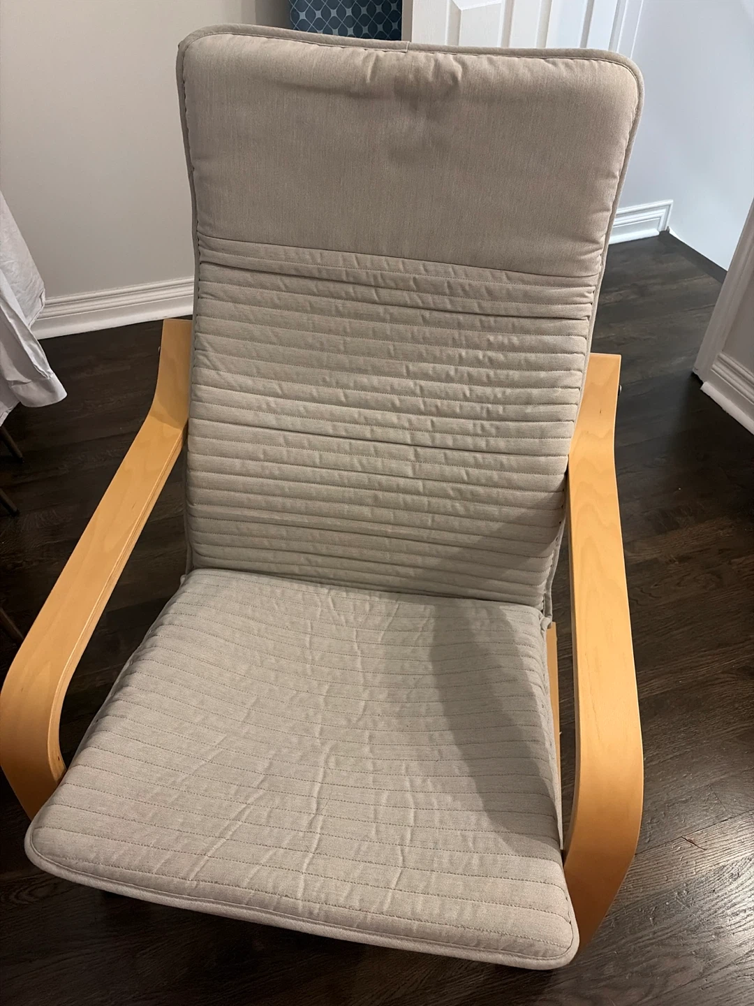 IKEA Poang chair
