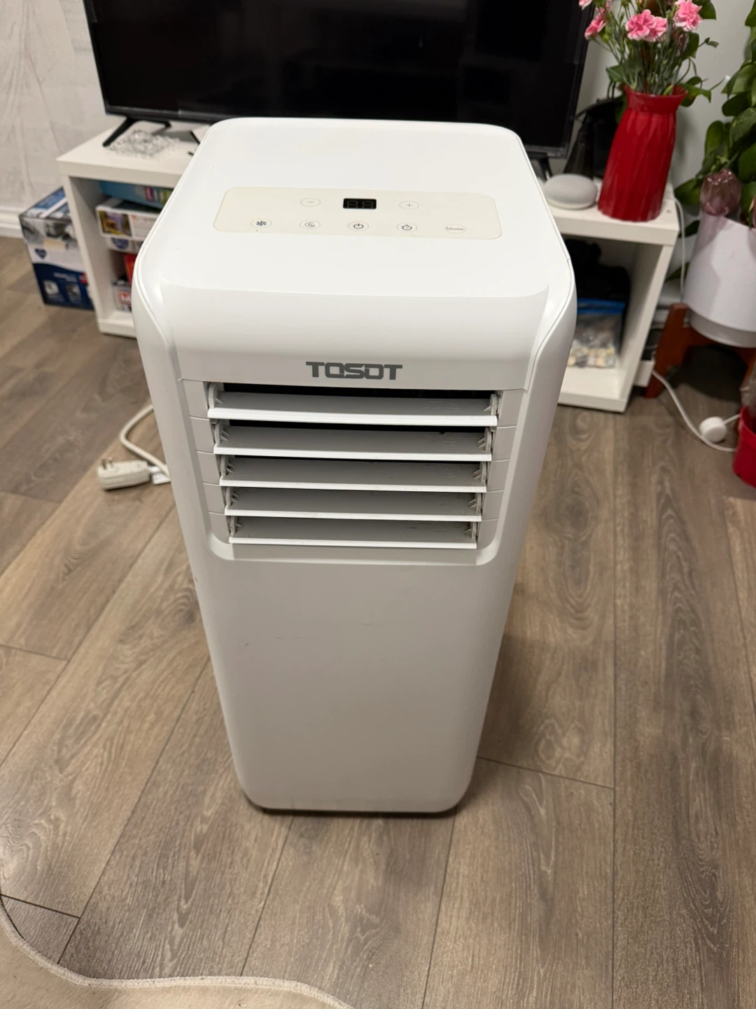 TOSOT Portable Air Conditioner
