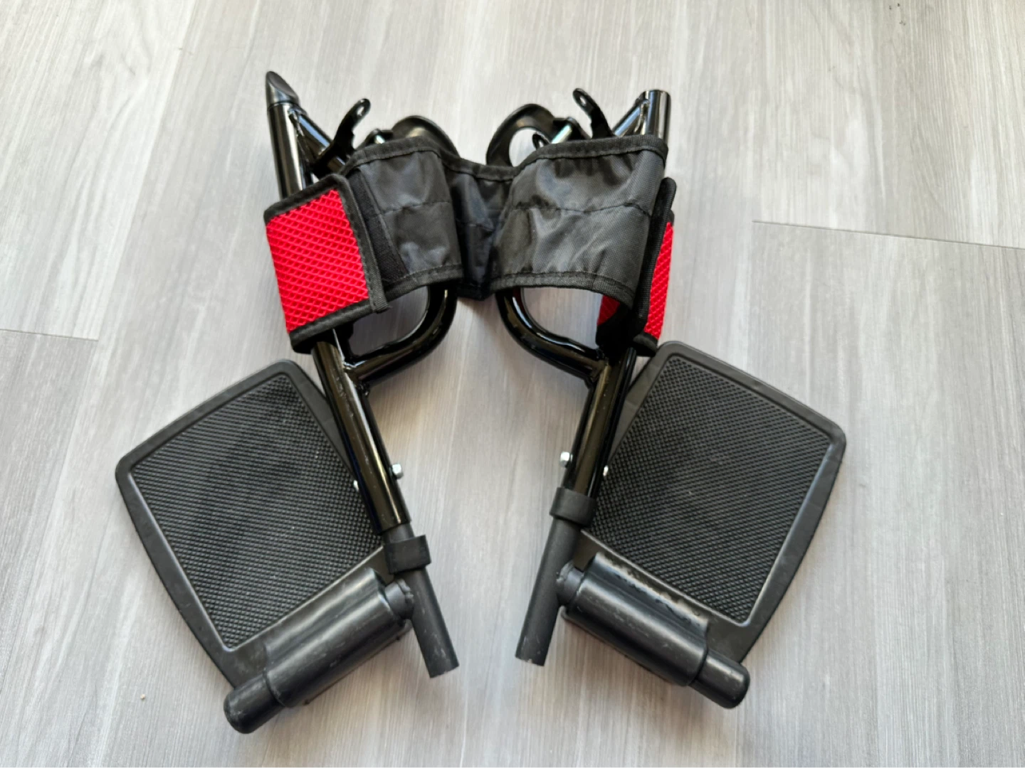Culver Mobility Electric Wheelchair - photo 3
