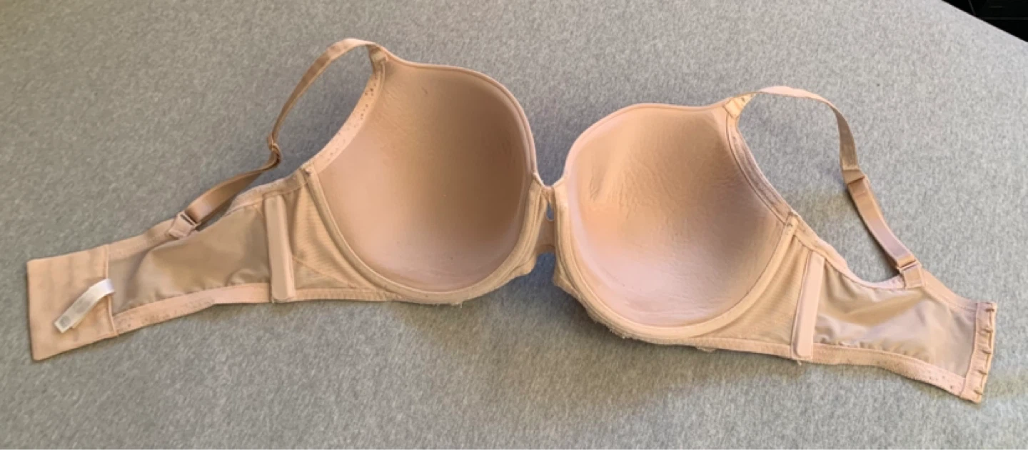 Torrid Curve Bra 38F - photo 2