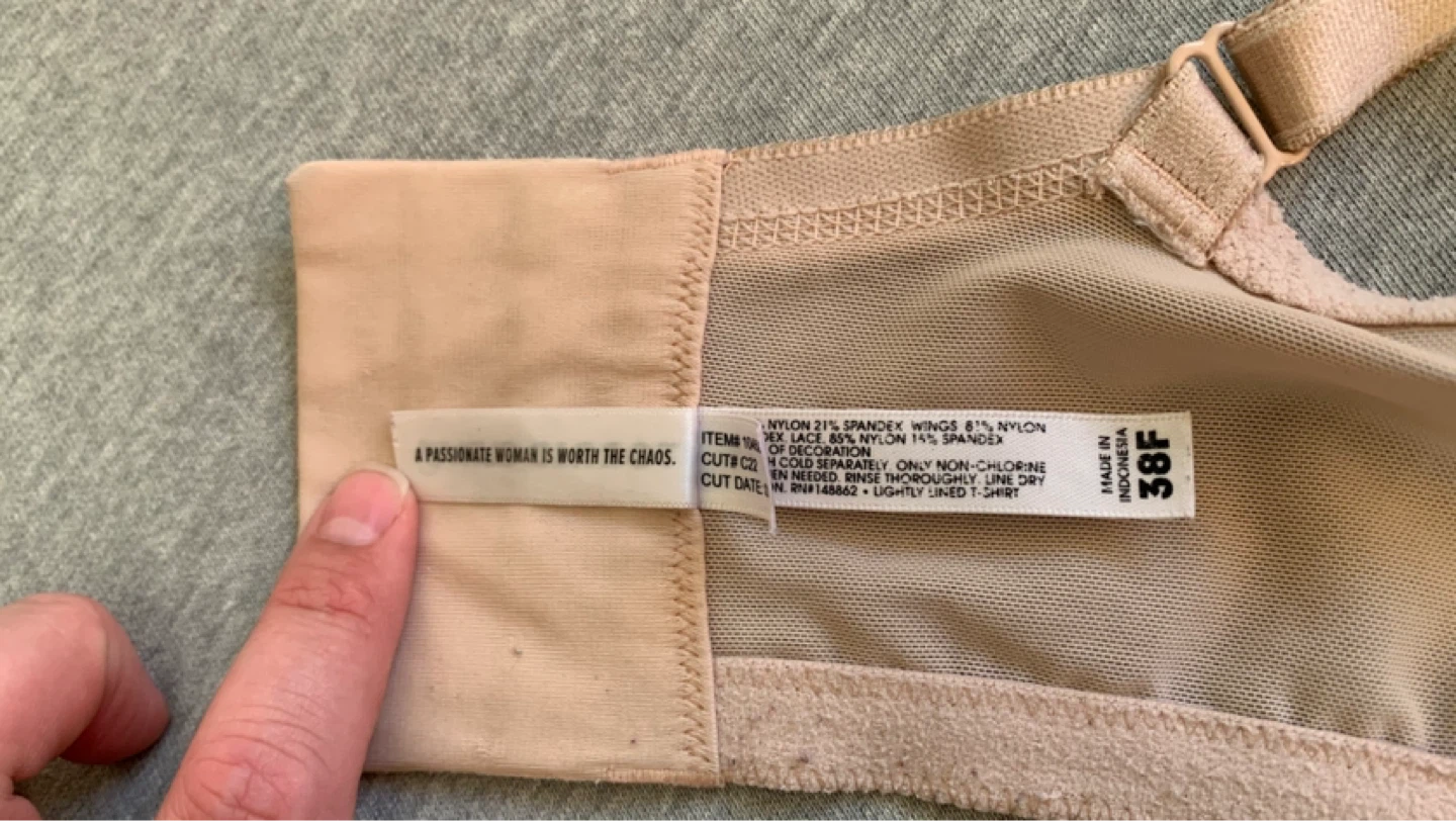 Torrid Curve Bra 38F - photo 4