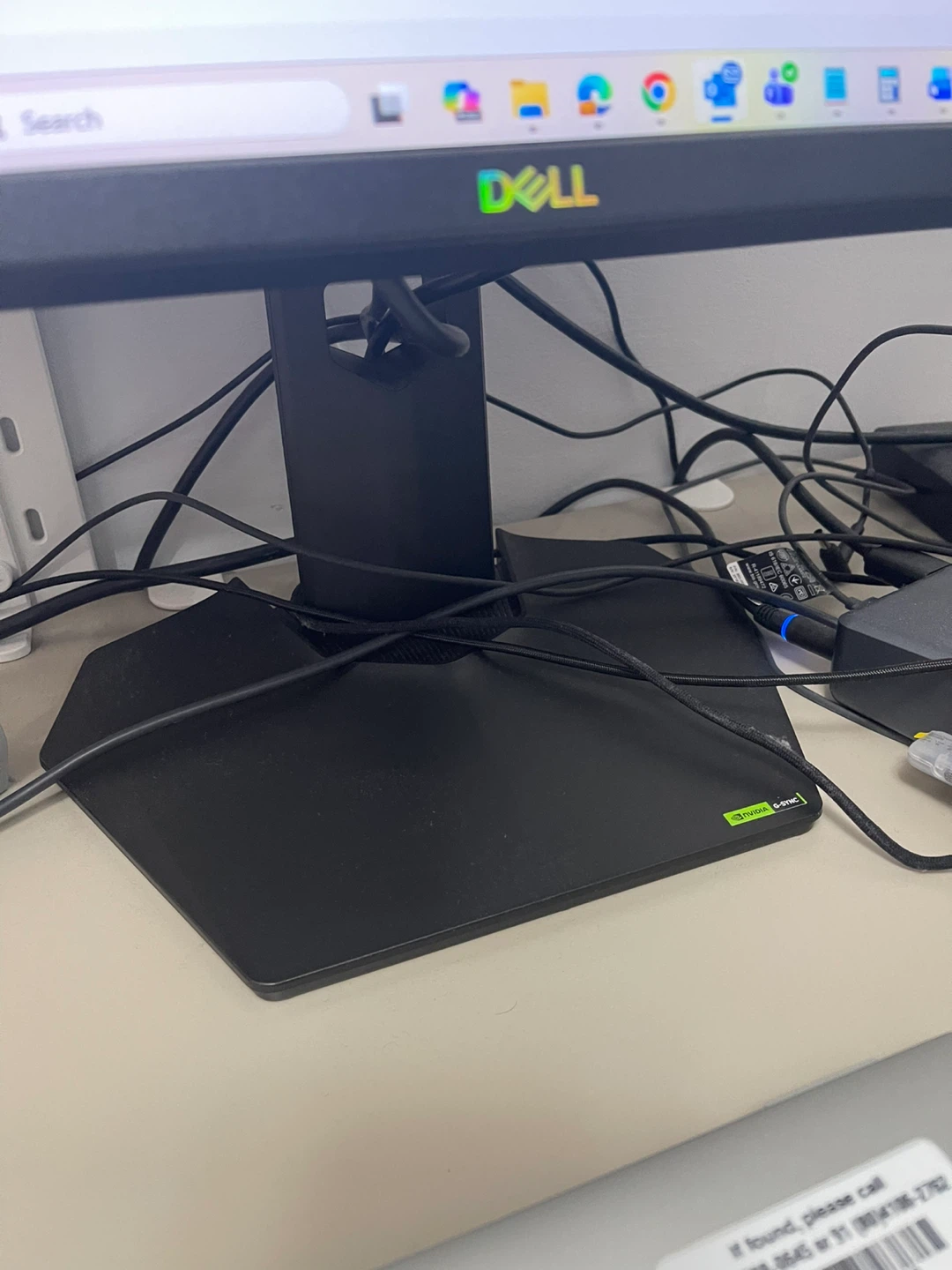 Dell 27 Gaming Monitor - G2724D - photo 2