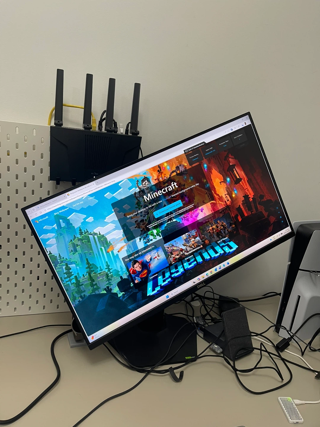 Dell 27 Gaming Monitor - G2724D