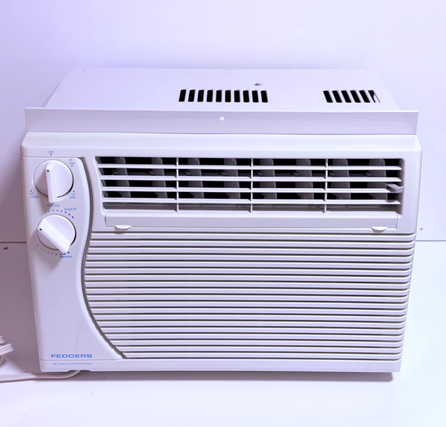 5200 BTU Windows Air Conditioner