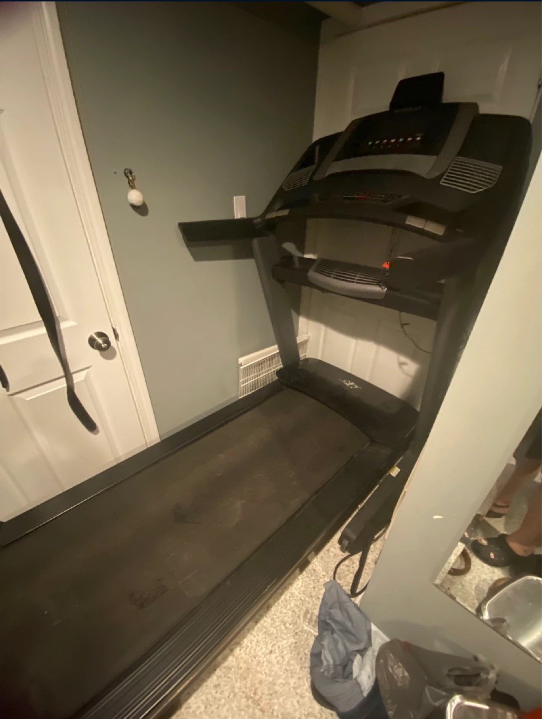 NordicTrack Treadmill