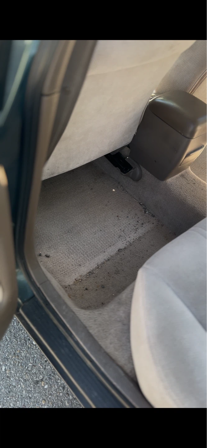 Car Detailing Service - photo 2