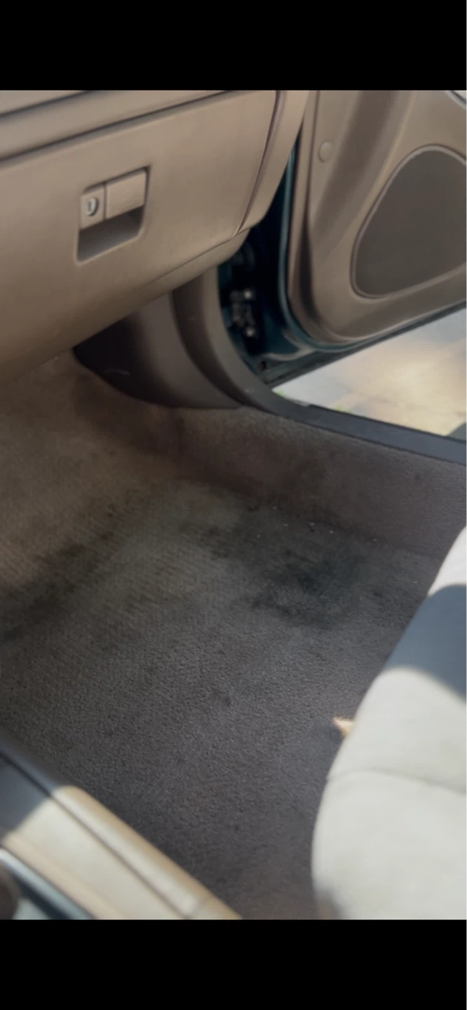 Car Detailing Service