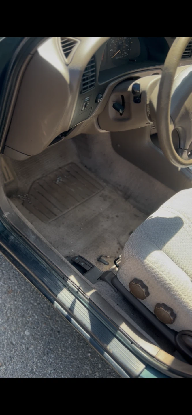 Car Detailing Service - photo 3