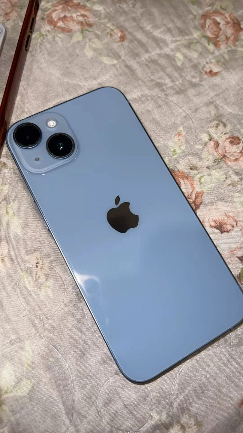 iPhone 14