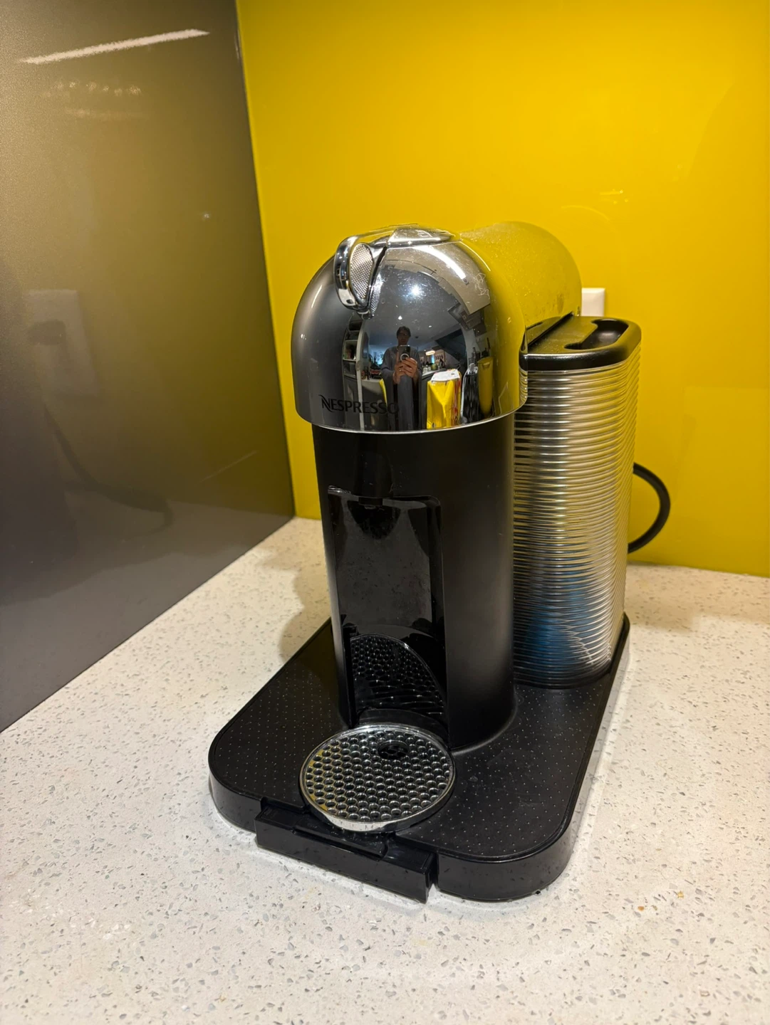 Nespresso Vertuo Coffee Machine