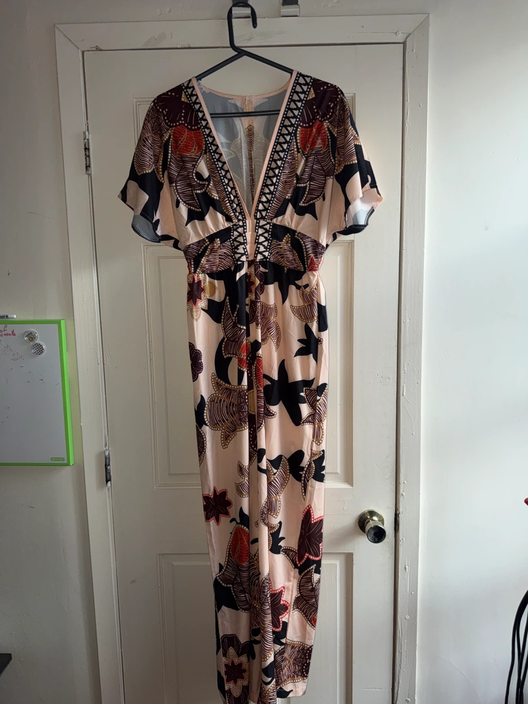 Women's Maxi Dress