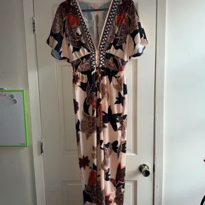 Women's Maxi Dress