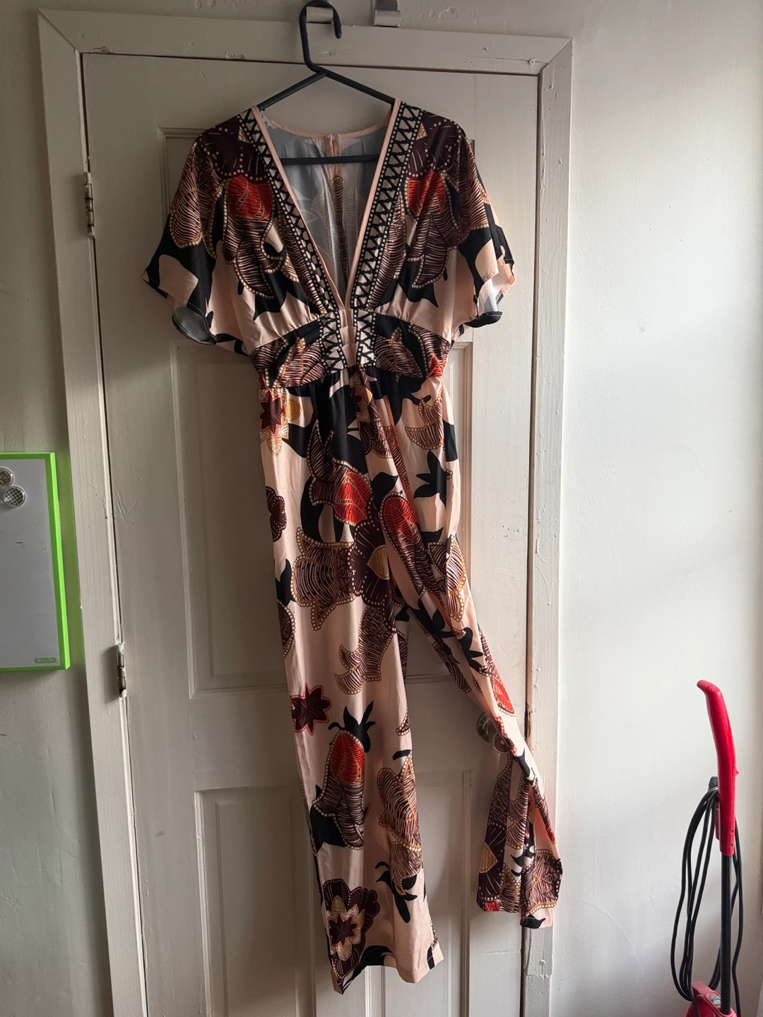 Women's Maxi Dress - photo 2