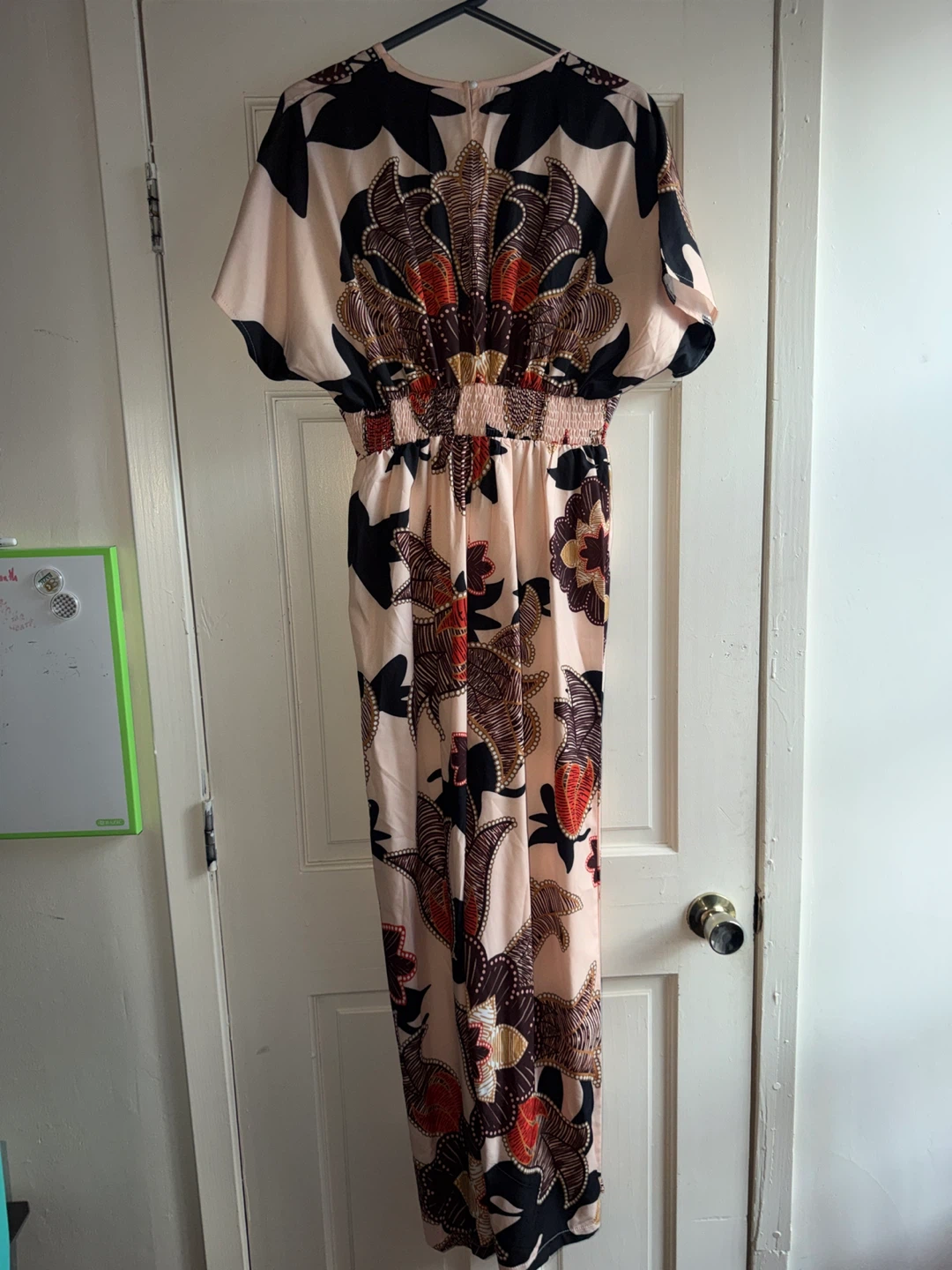 Women's Maxi Dress - photo 3