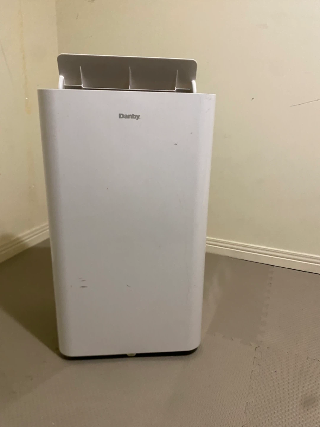 Portable Air Conditioner