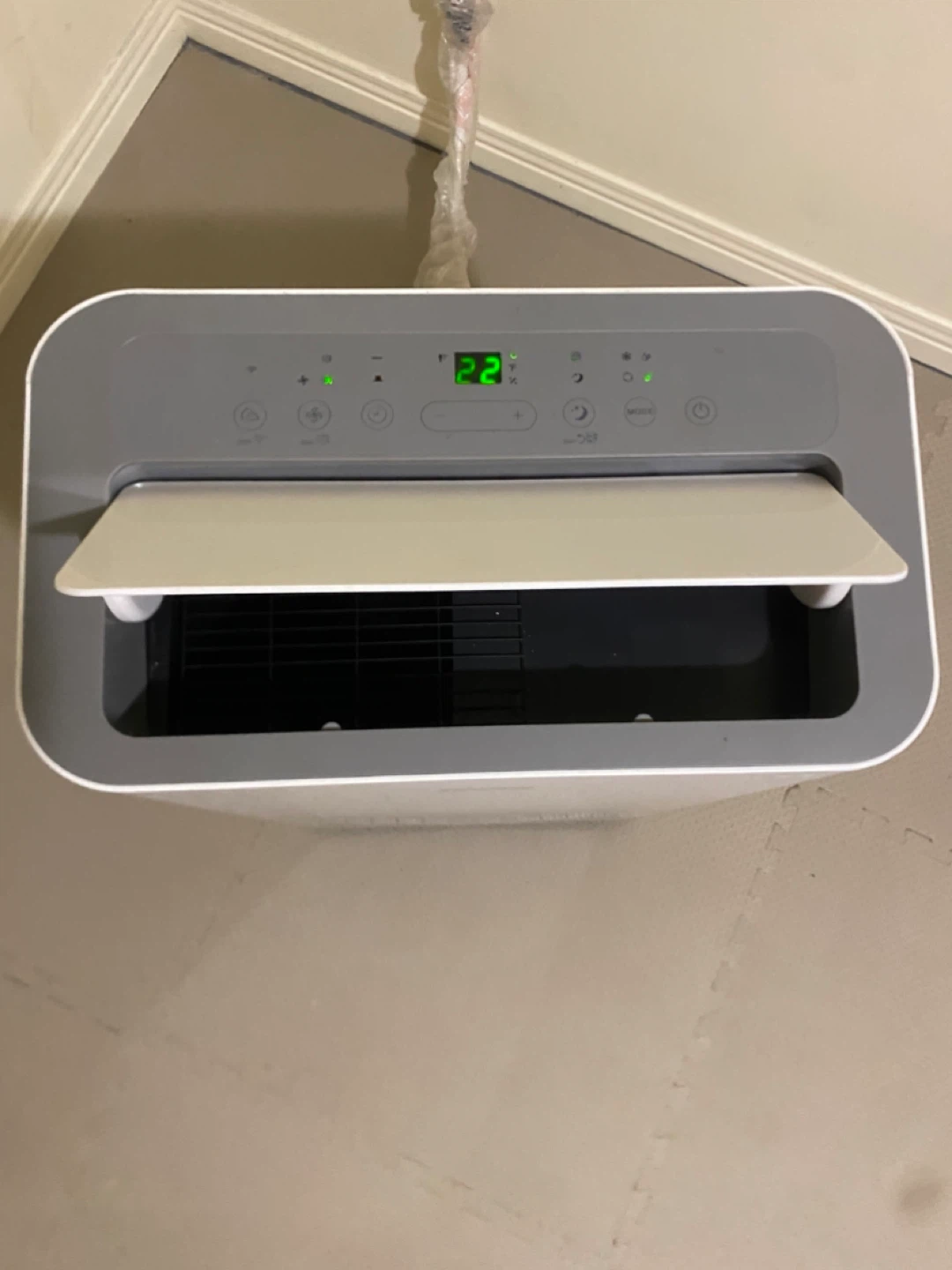 Portable Air Conditioner - photo 3
