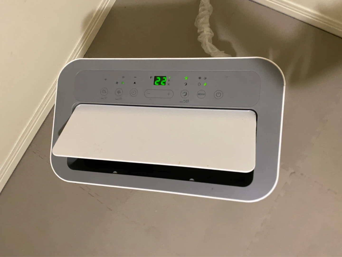 Portable Air Conditioner - photo 4