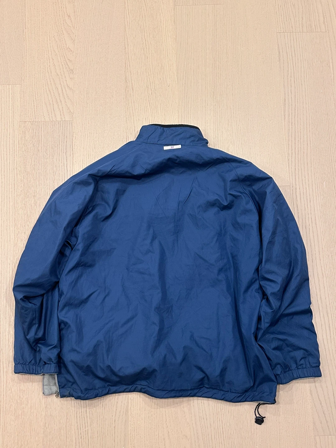 New England Patriots NFL Pullover Jacket - photo 2