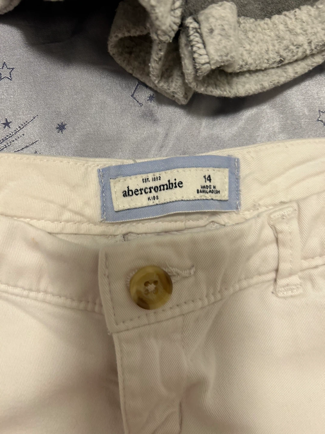 Abercrombie & Fitch Shorts Bundle - photo 3