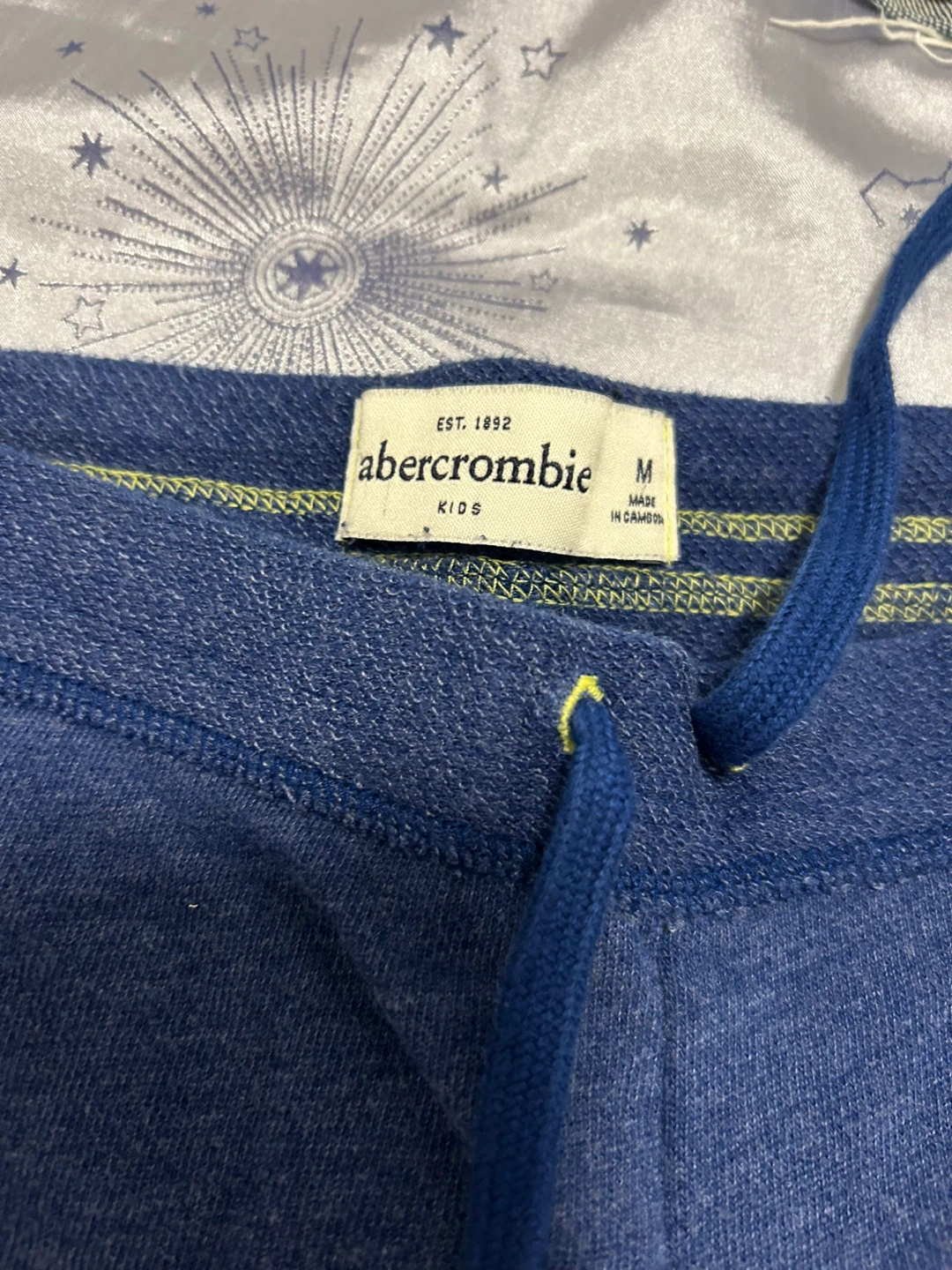 Abercrombie & Fitch Shorts Bundle - photo 4