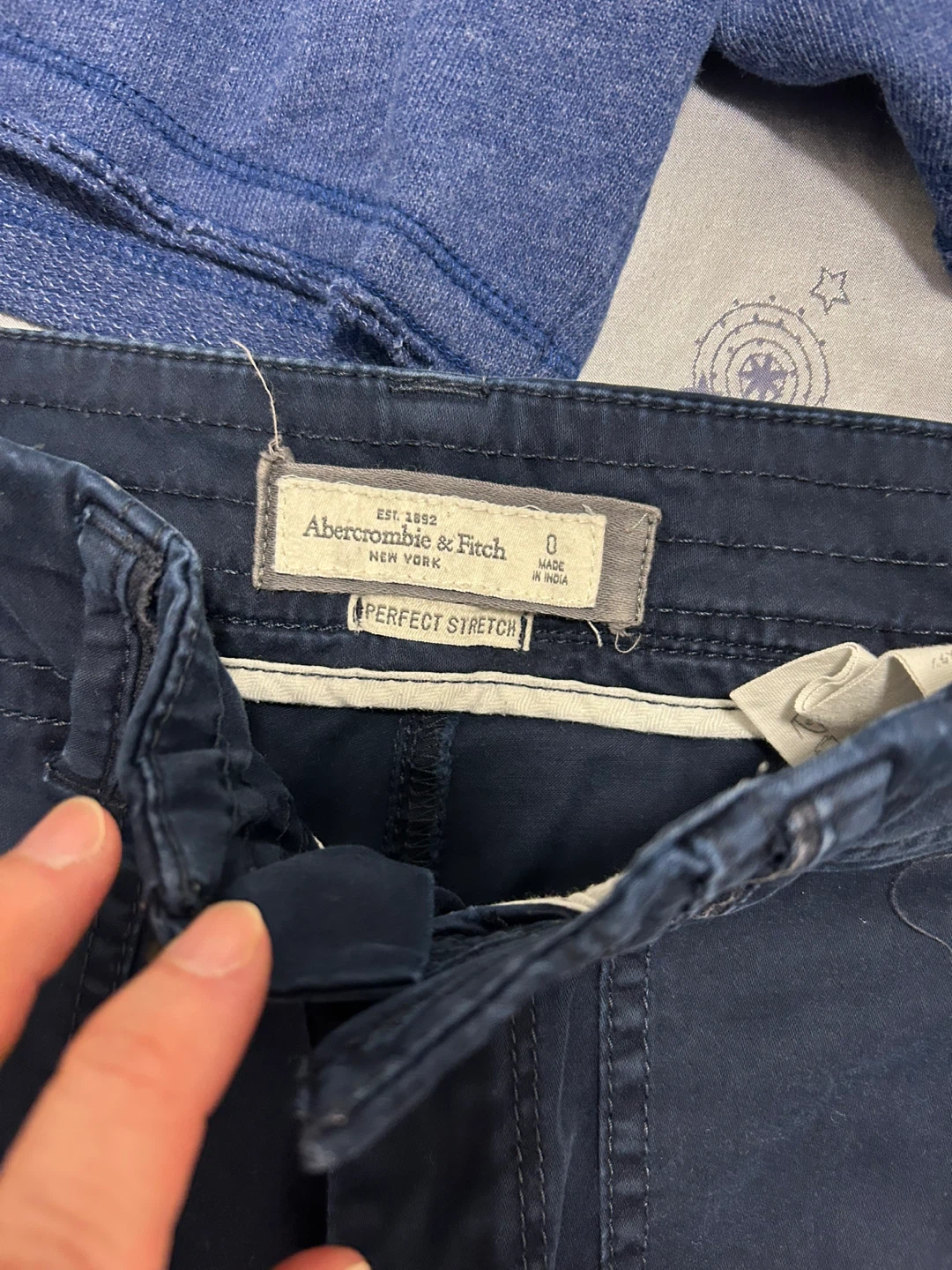Abercrombie & Fitch Shorts Bundle - photo 2
