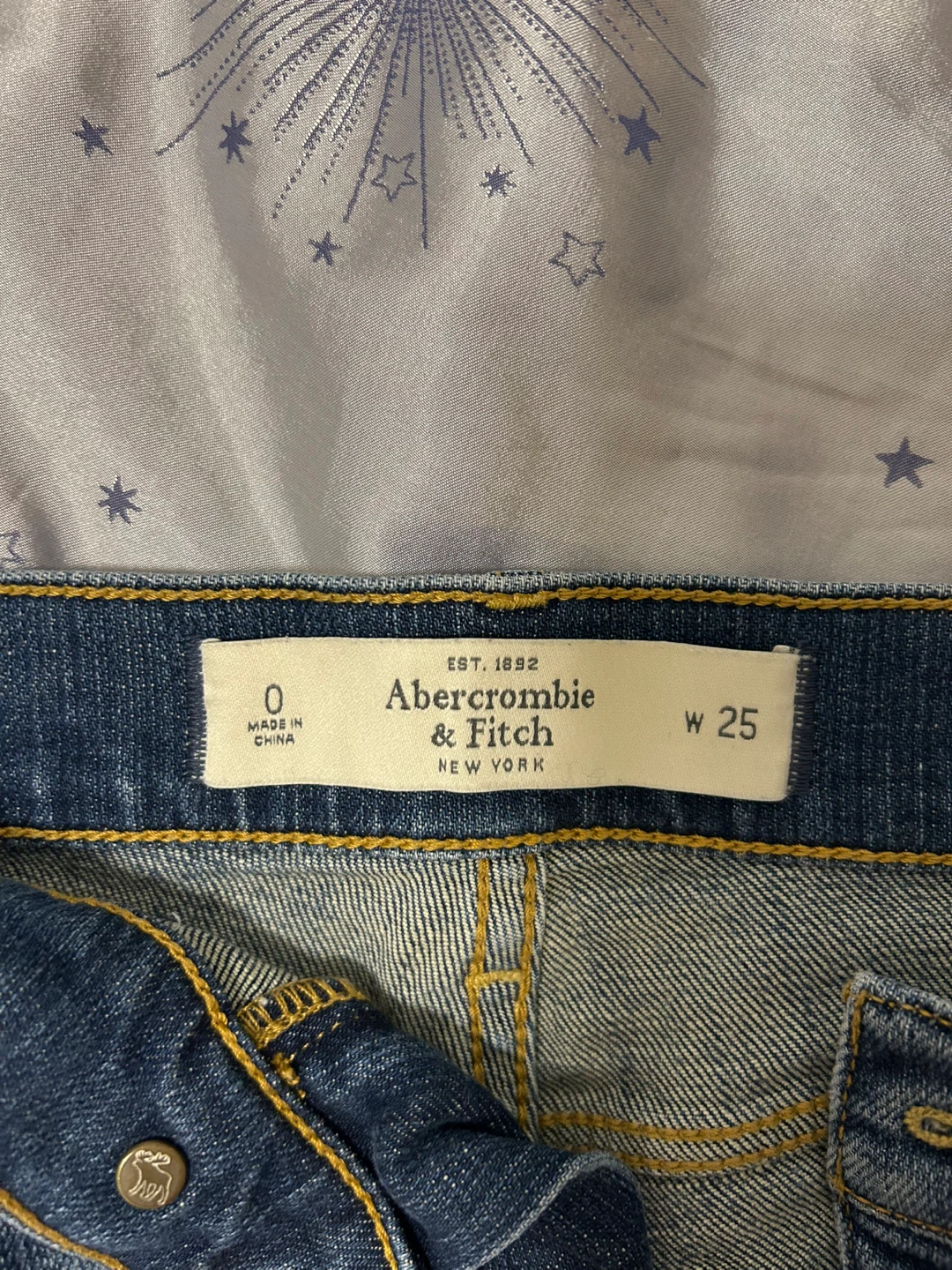 Abercrombie & Fitch Shorts Bundle - photo 5