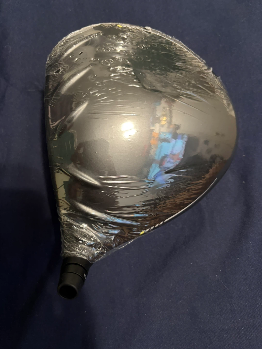 Ping G430 MAX 10.5* Driver Head Only + Head Cover - photo 5