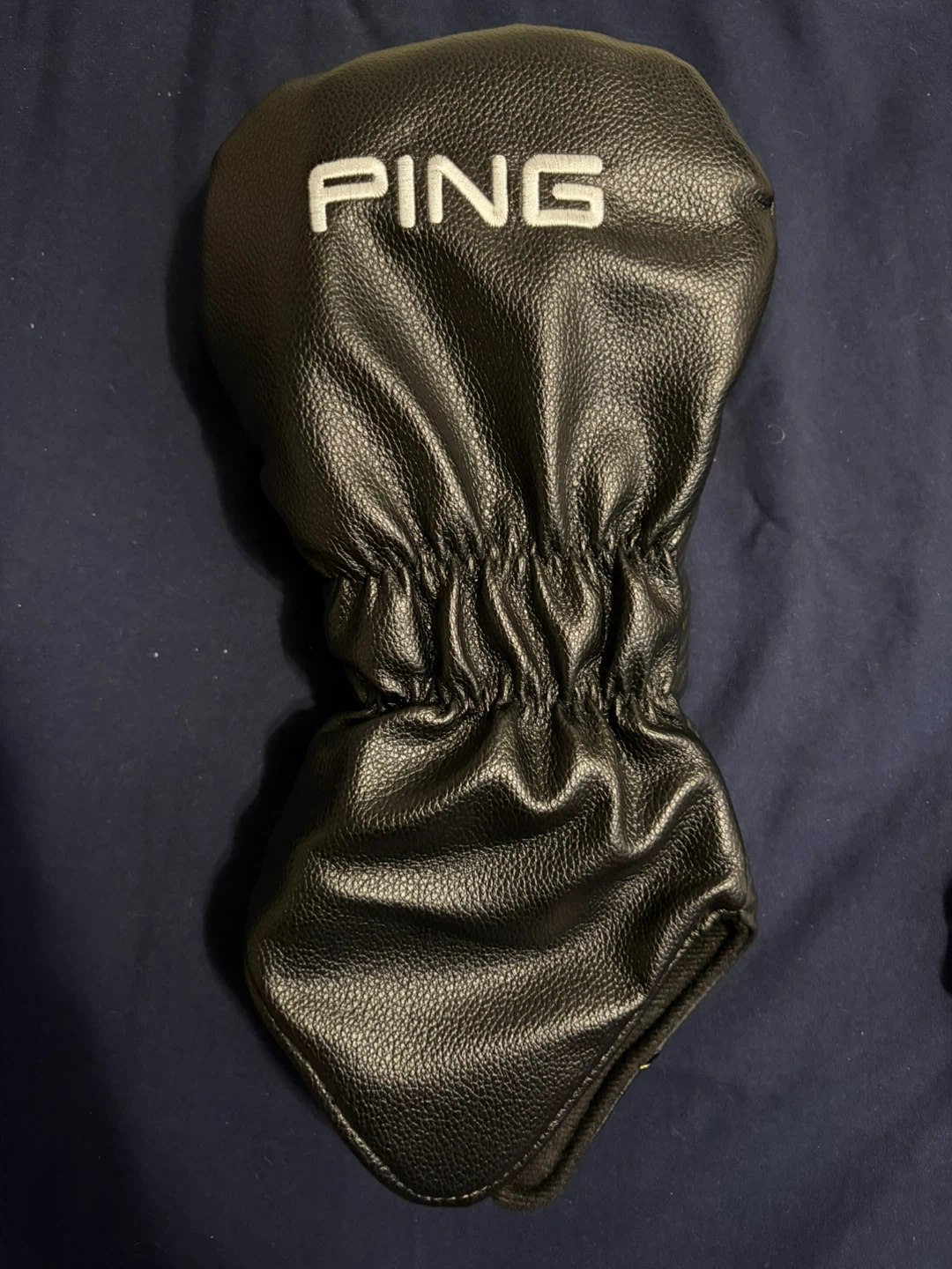 Ping G430 MAX 10.5* Driver Head Only + Head Cover - photo 4