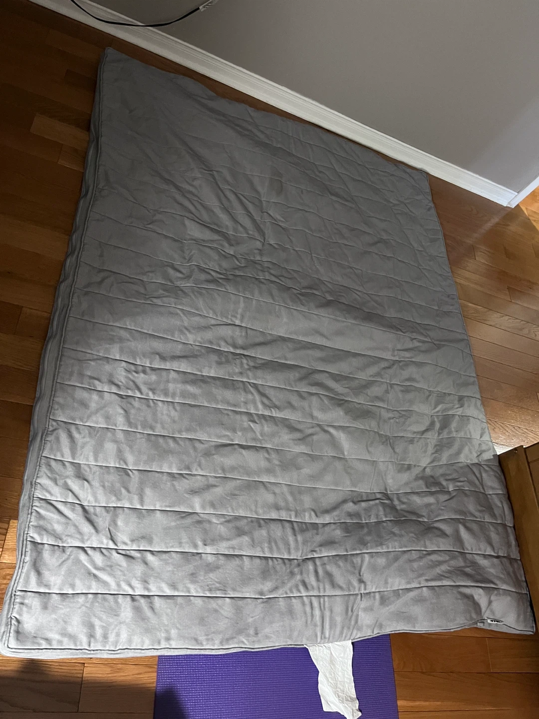 Mattress Topper