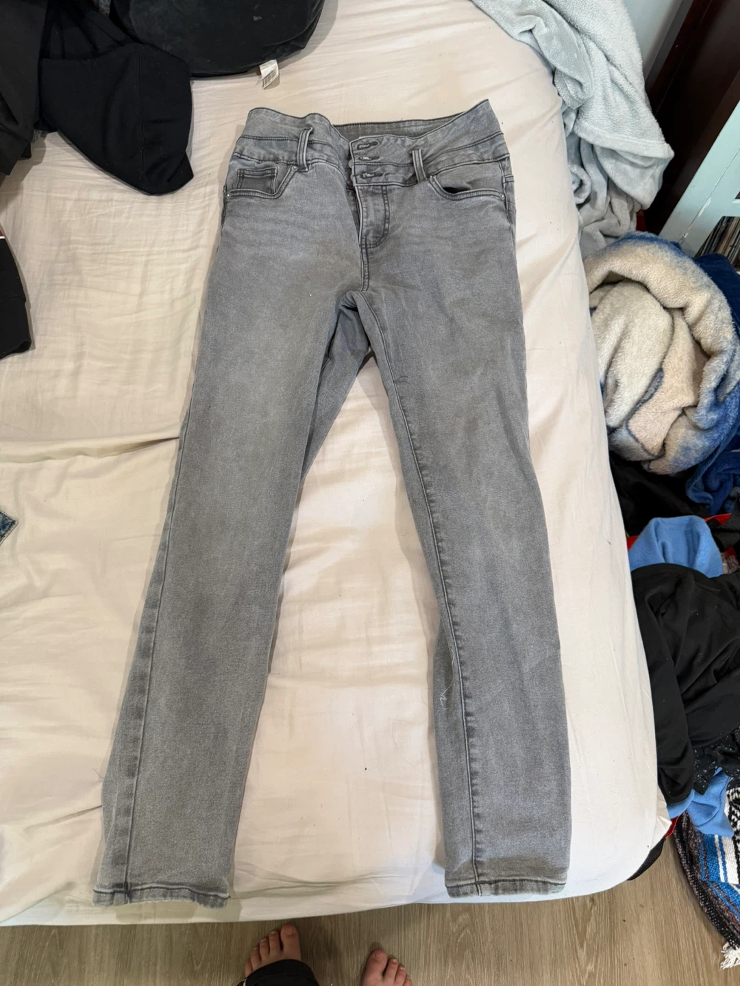 Refuge Denim Ibiza Jeans