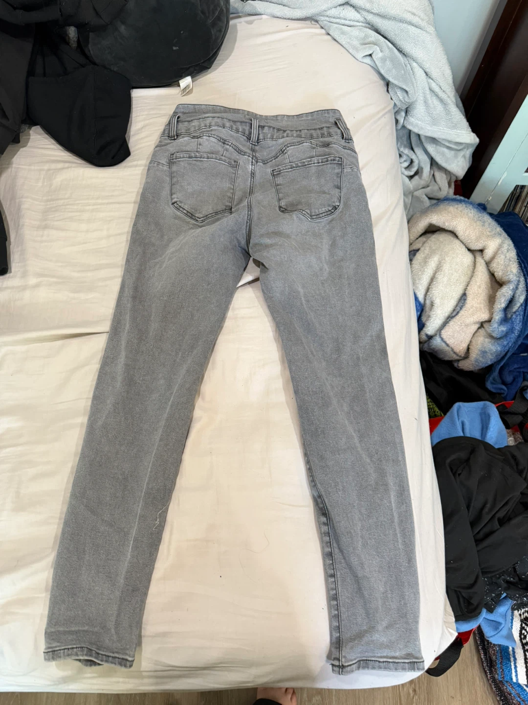 Refuge Denim Ibiza Jeans - photo 2