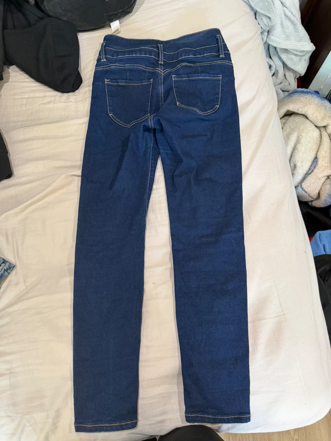 Refuge Denim Ibiza Jeans - photo 5