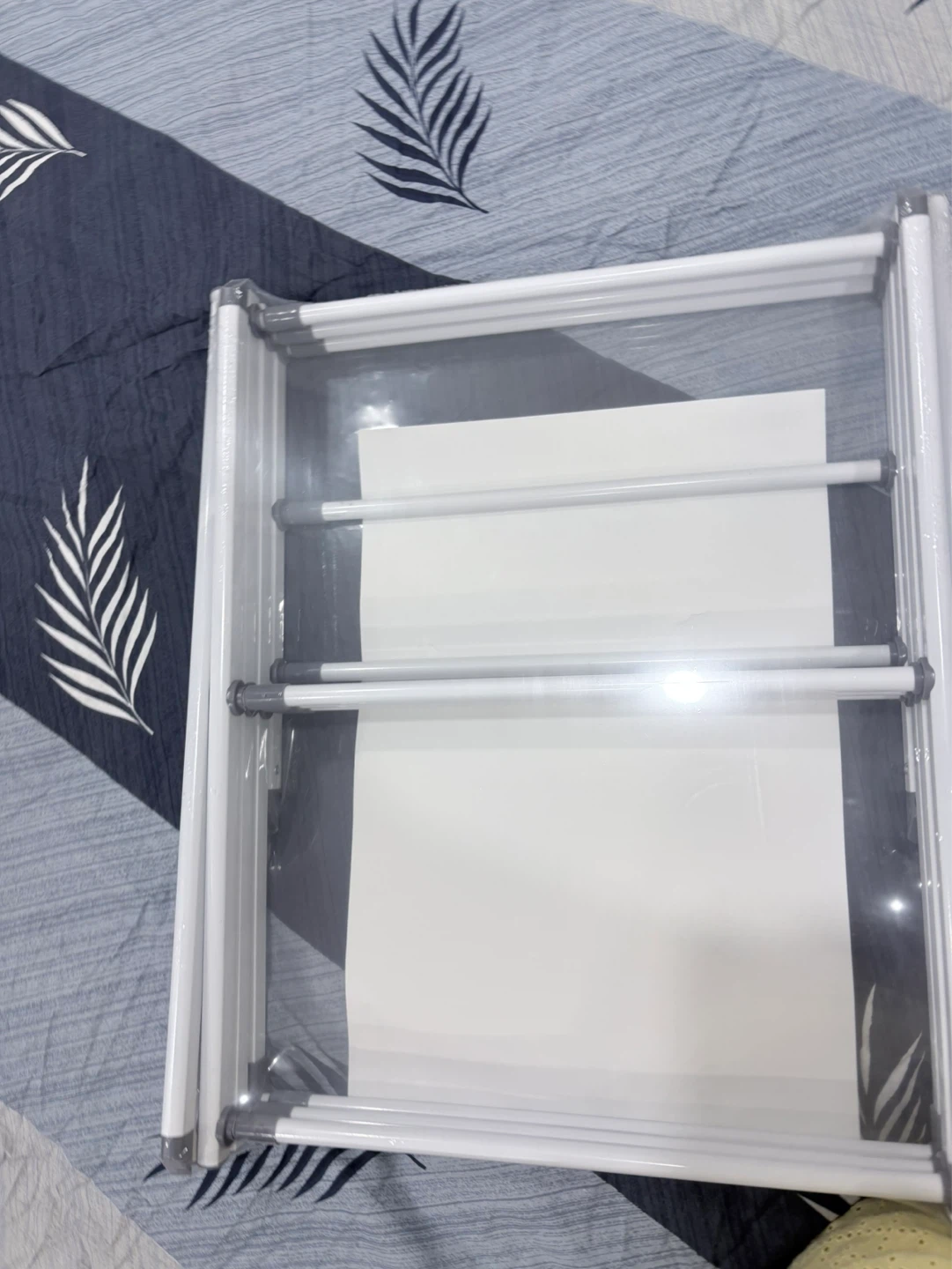 Folding Drying Rack - photo 3